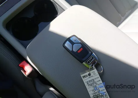 2023 Audi Q5 S Line Premium Plus from USA, damaged, VIN WA1EAAFY3P2021097